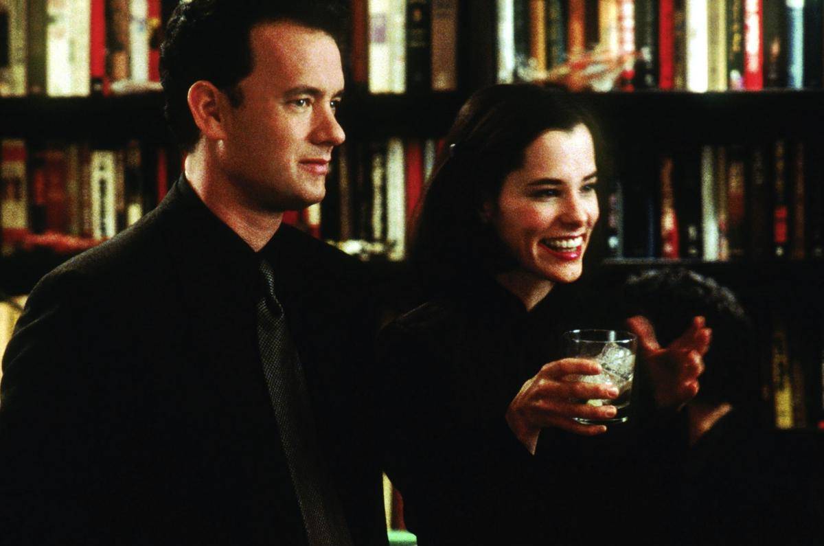 You've Got Mail 