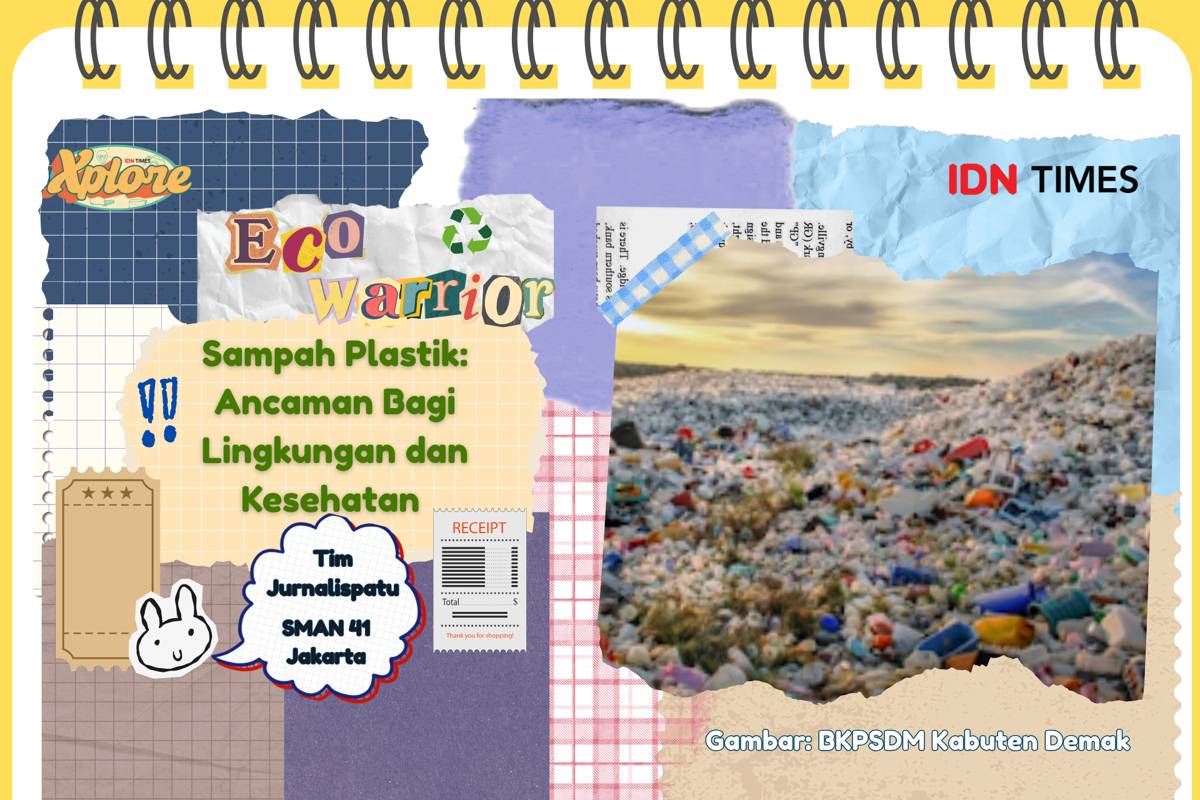 IDN Times Xplore/Jurnalispatu_SMAN 41 Jakarta