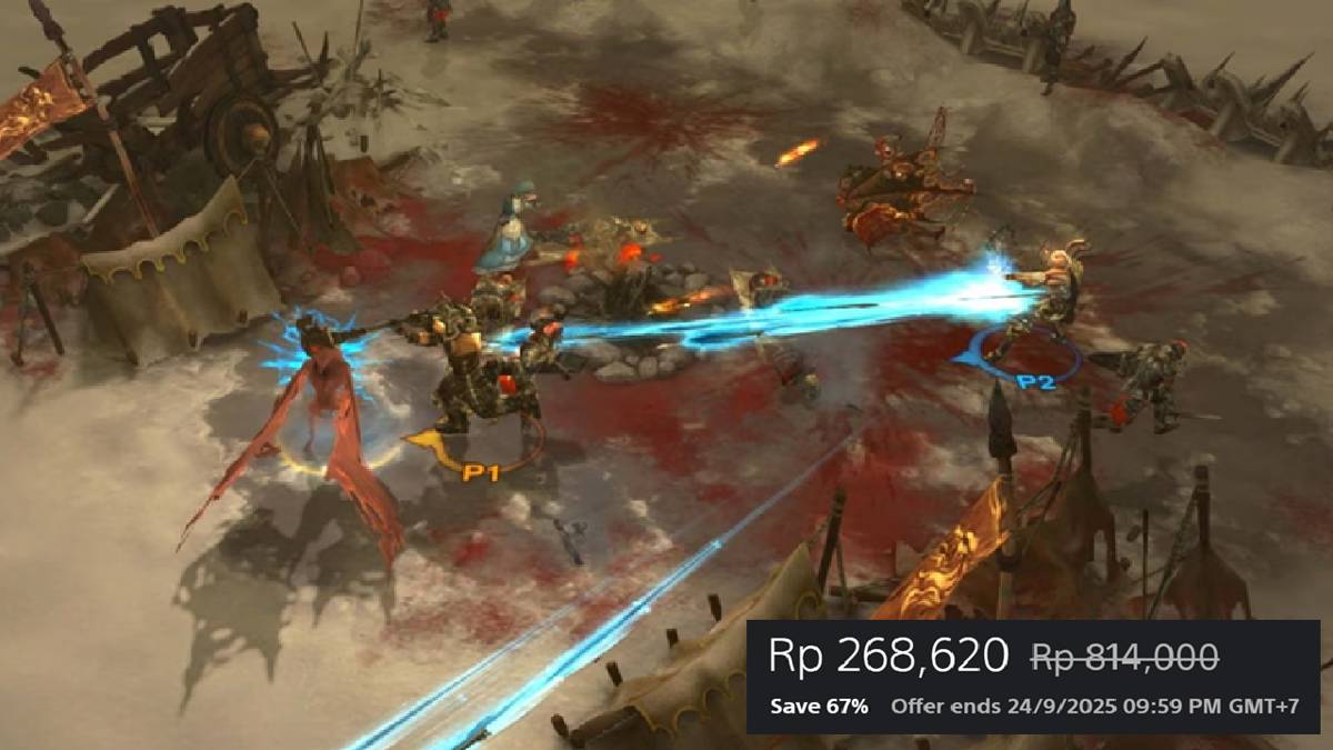 Diablo III: Eternal Collection