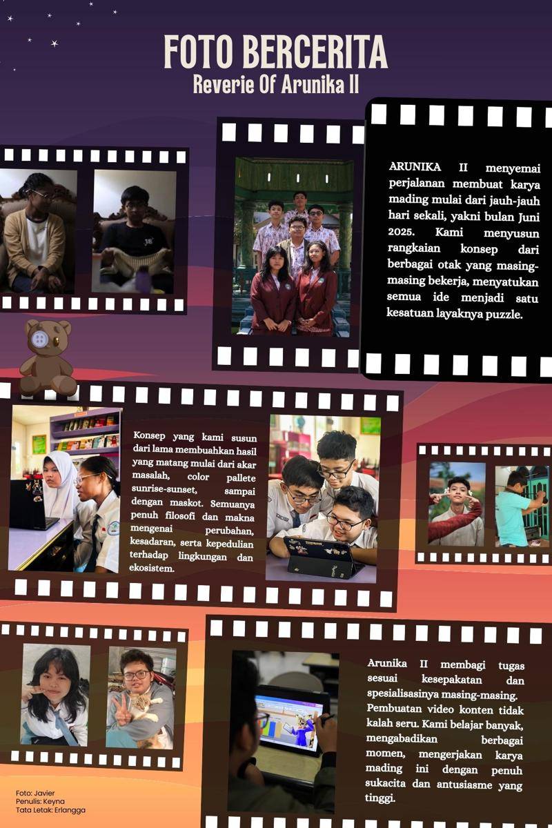 IDN Times Xplore/ARUNIKA II_SMAN 2 Jombang