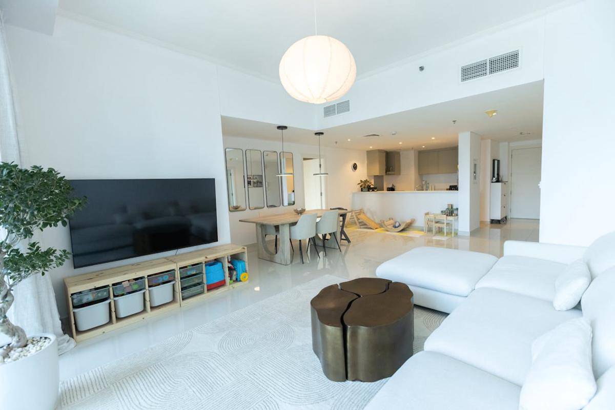 ilustrasi interior