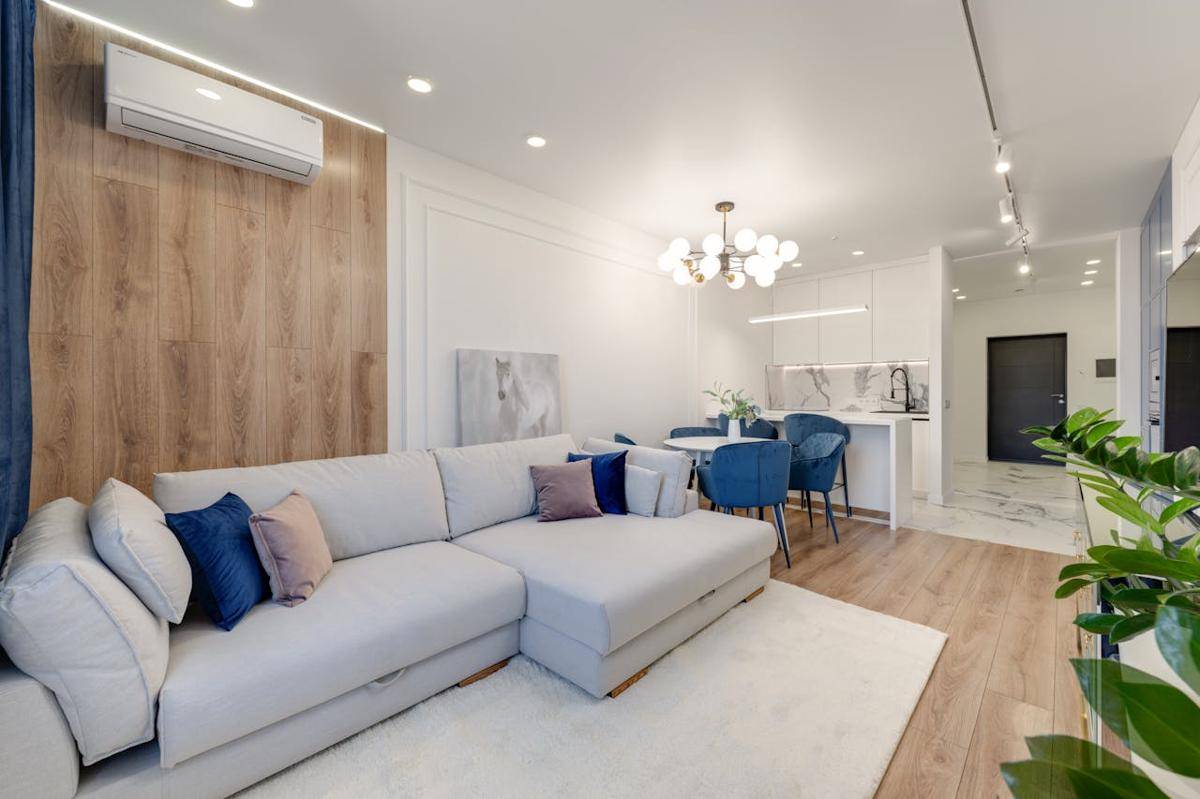 ilustrasi interior
