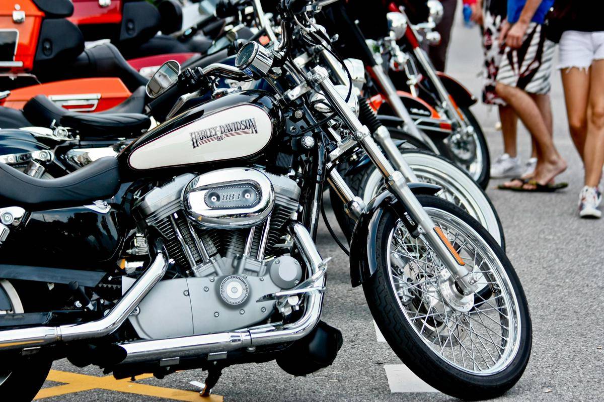 ilustrasi motor (pexels.com/Image Hunter)