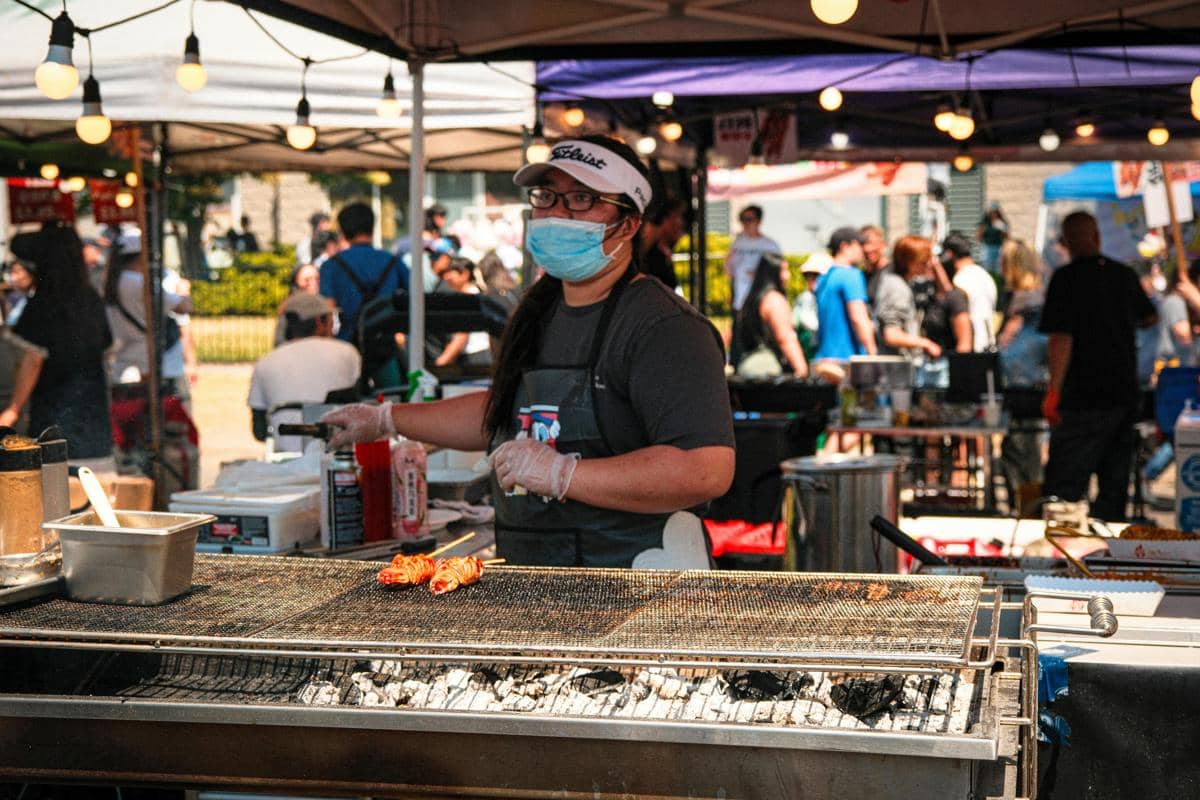 ilustrasi UMKM (pexels.com/Sehjad Khoja)