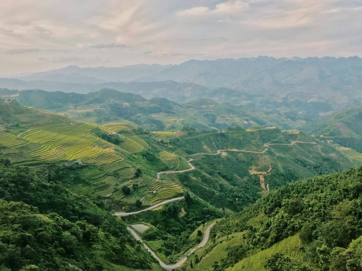 Ha Giang, Vietnam
