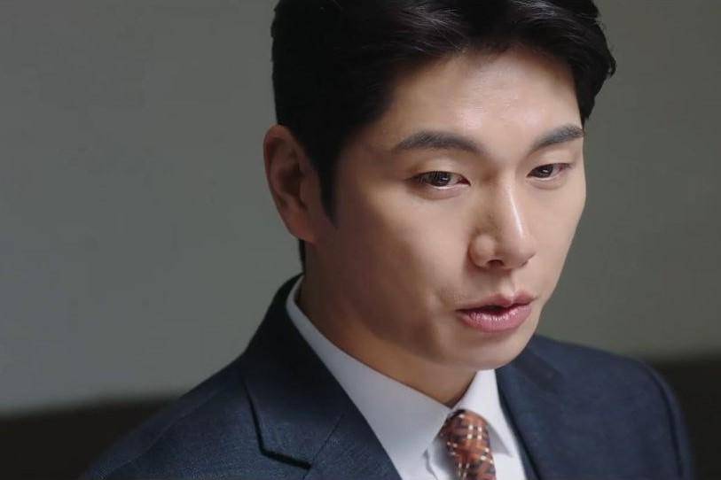 cuplikan drama Confidence Queen (dok. TV Chosun/Confidence Queen)