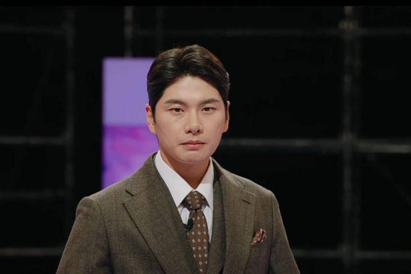 cuplikan drama Confidence Queen (dok. TV Chosun/Confidence Queen)