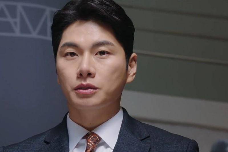 cuplikan drama Confidence Queen (dok. TV Chosun/Confidence Queen)