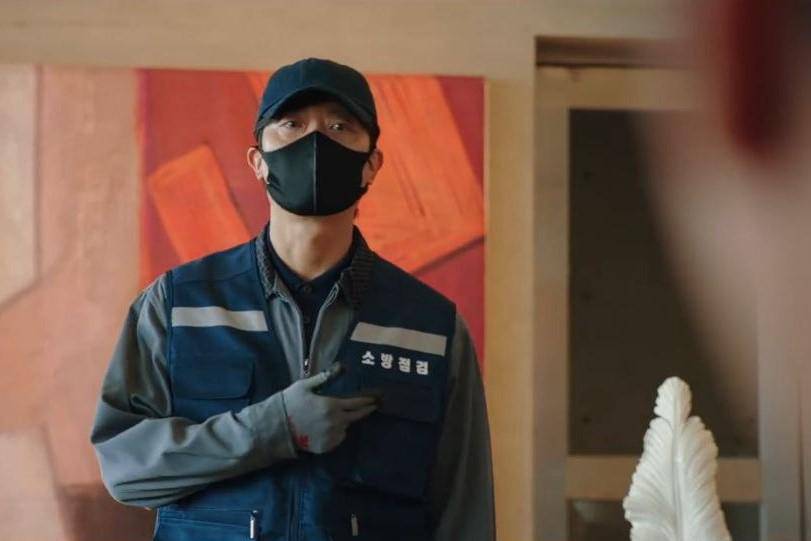 cuplikan drama Confidence Queen (dok. TV Chosun/Confidence Queen)