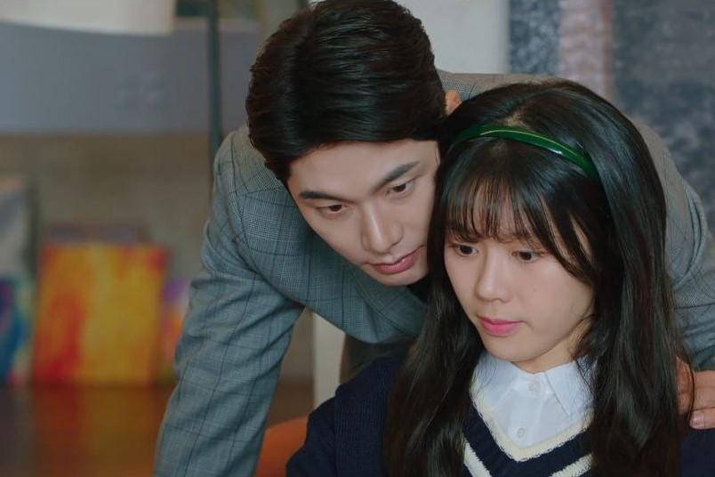 still cuts drama Confidence Queen