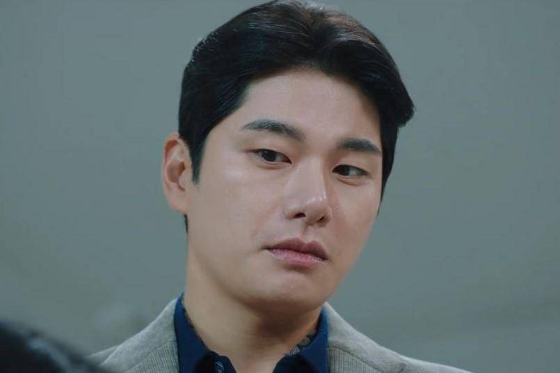 still cuts drama Confidence Queen