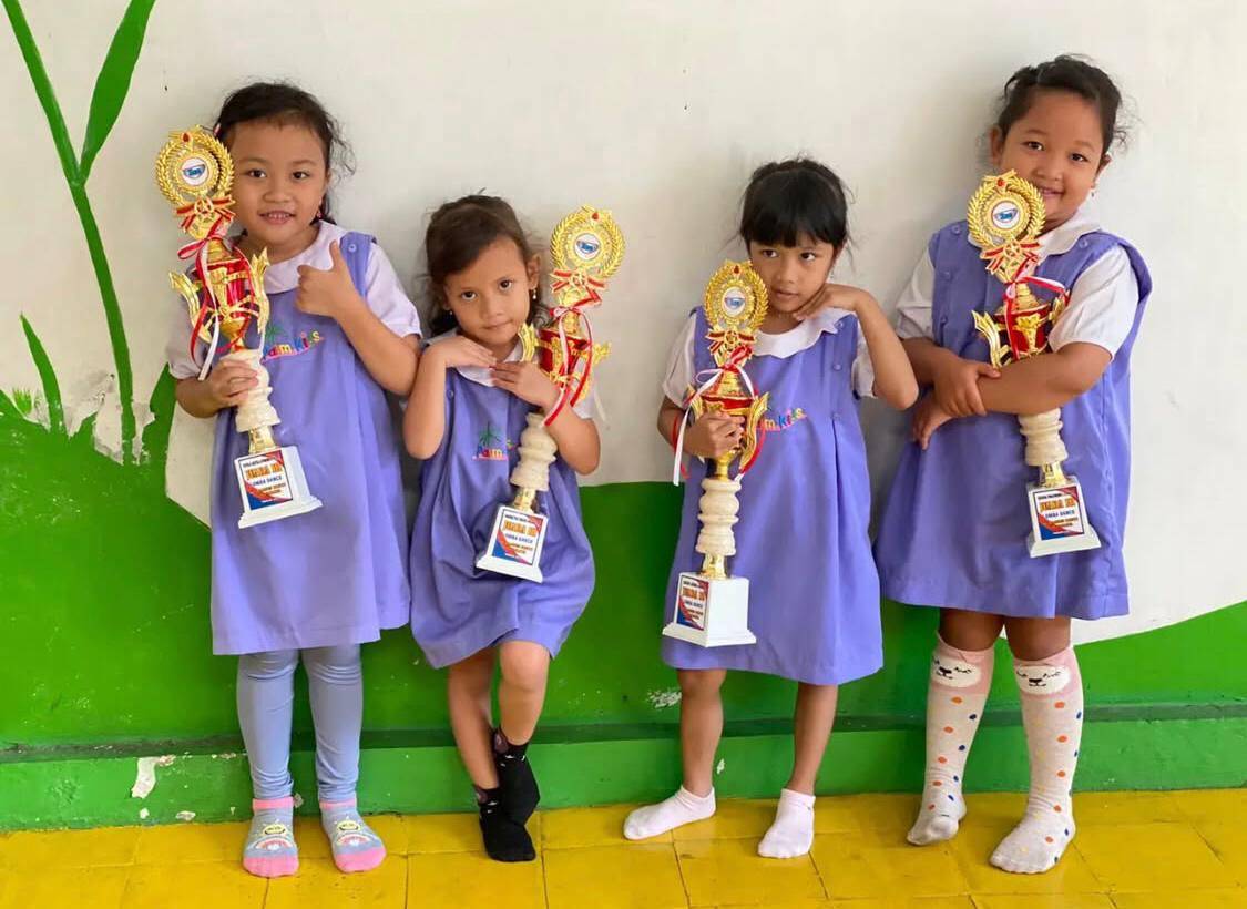 Biaya Palm Kids 2025/2026, PG-TK Bilingual di Jogja