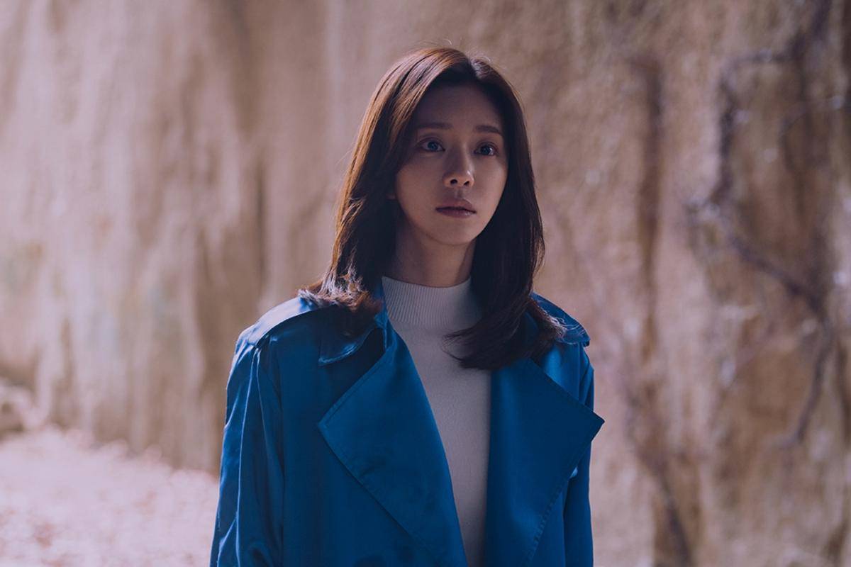 Still cut Twelve (dok.KBS/Twelve)