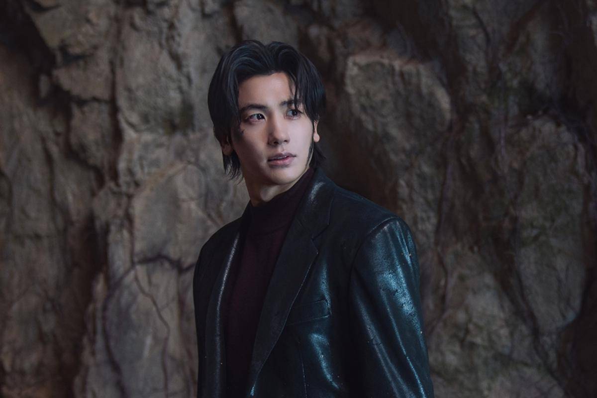 Still cut Twelve (dok.KBS/Twelve)