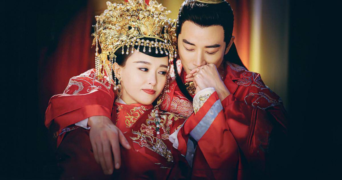 7 Drama China tentang Balas Dendam di Netflix, Seru dan Epik!