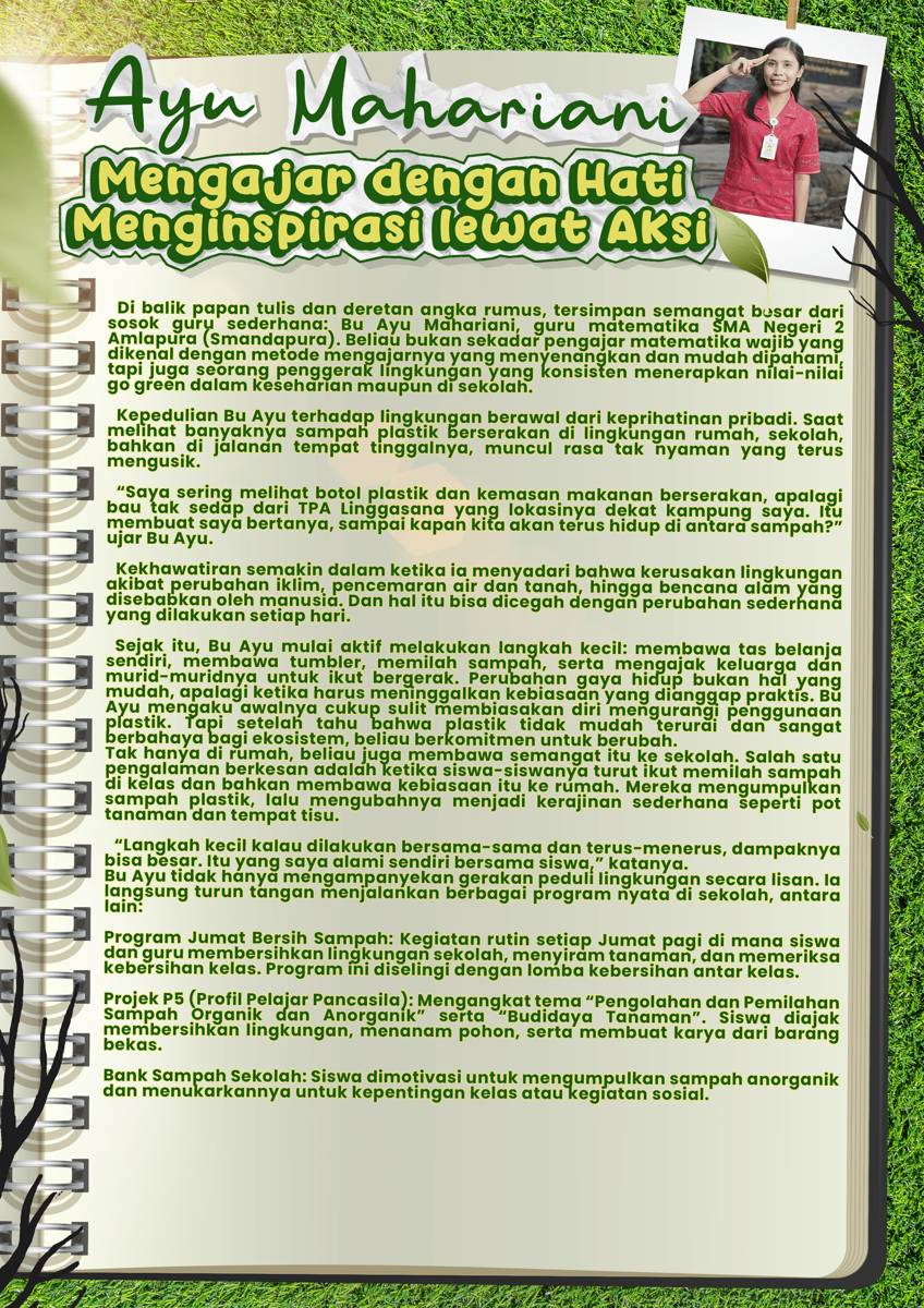 IDN Times Xplore/LUXTERRA_SMAN2AMLAPURA
