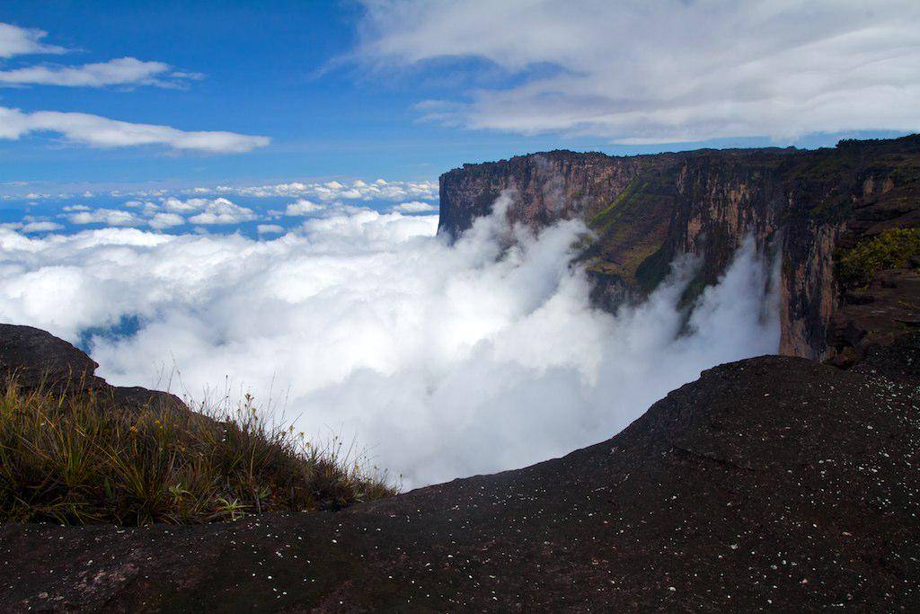Gunung Roraima