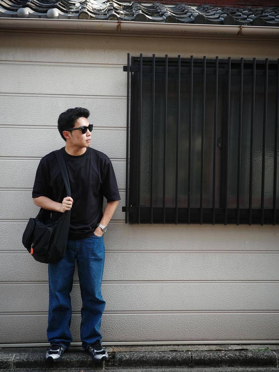 potret Erwin Phang