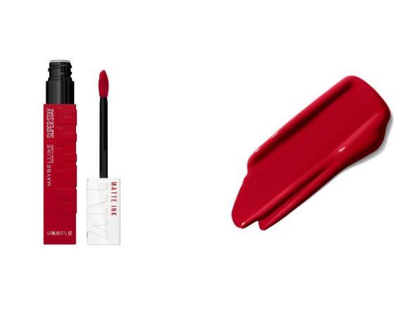 Maybelline Superstay Matte Ink (maybelline.co.id)