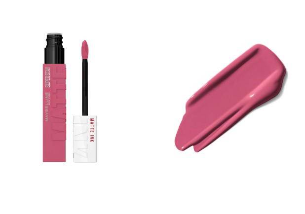 Maybelline Superstay Matte Ink (maybelline.co.id)