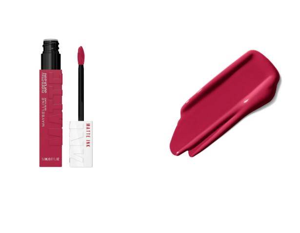 Maybelline Superstay Matte Ink (maybelline.co.id)