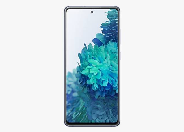 Samsung Galaxy S20 FE 