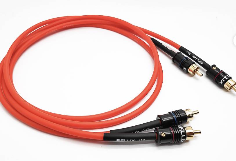 ilustrasi kabel audio