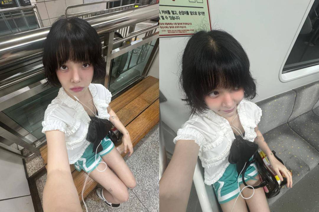 Jimin eks AOA