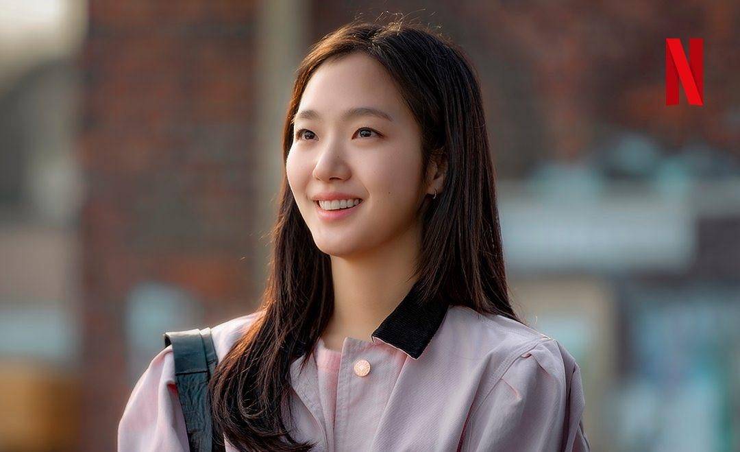 cuplikan drama You and Everything Else (dok. Netflix/You and Everything Else)