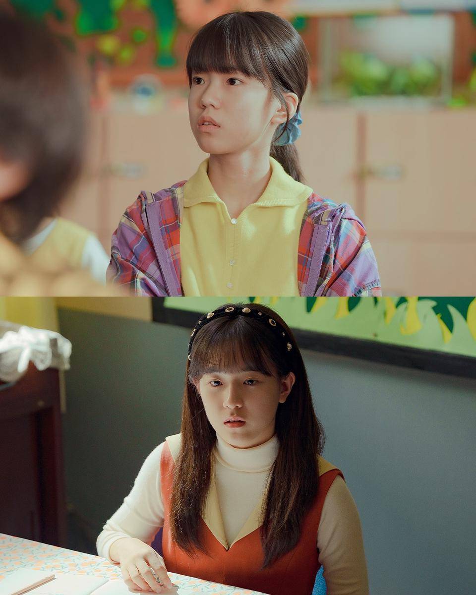 cuplikan drama You and Everything Else (dok. Netflix/You and Everything Else)