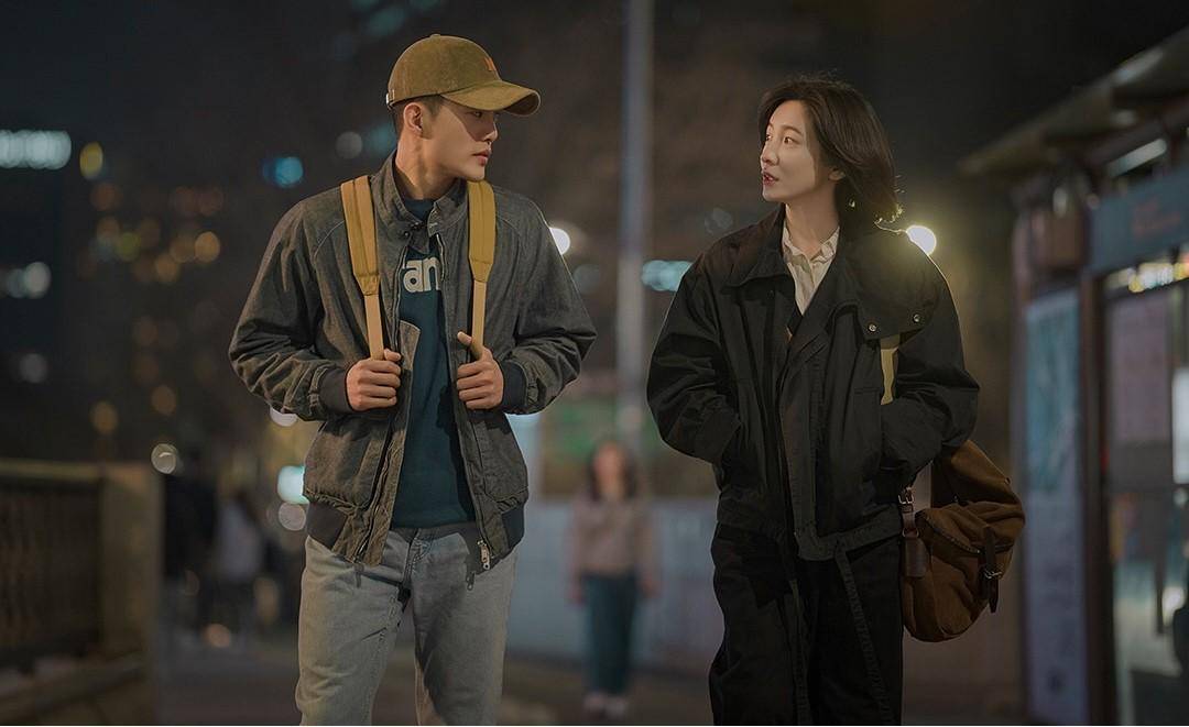 cuplikan drama You and Everything Else (dok. Netflix/You and Everything Else)