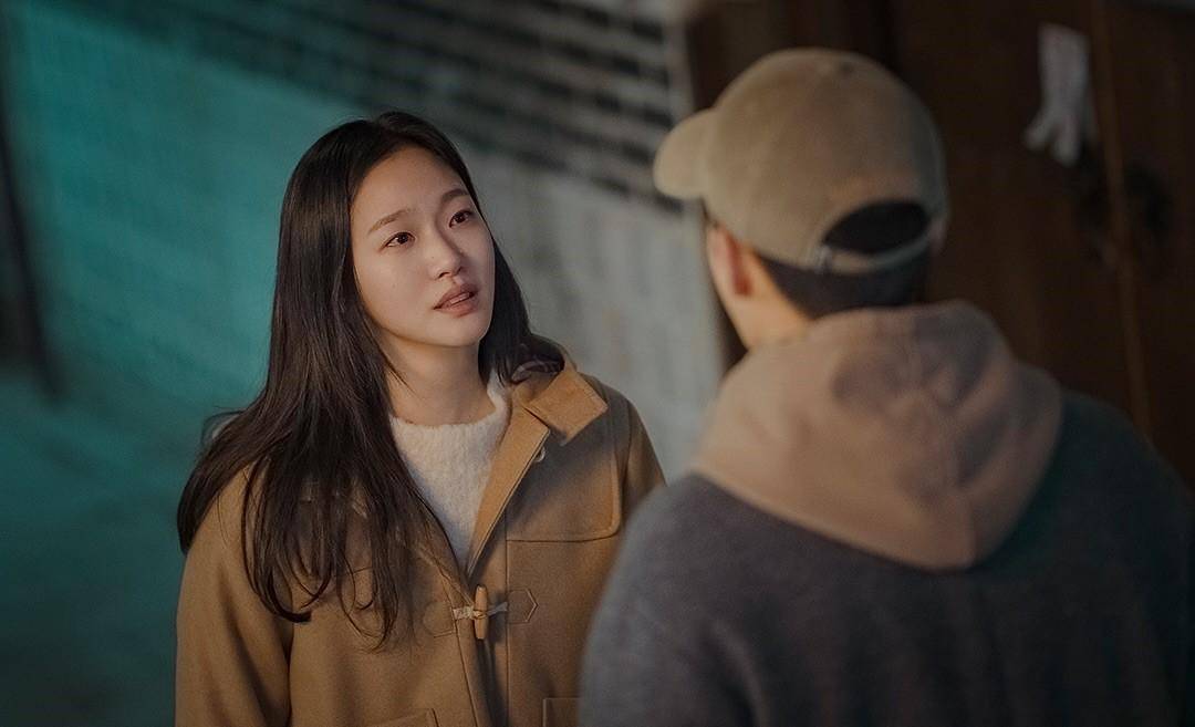 cuplikan drama You and Everything Else (dok. Netflix/You and Everything Else)