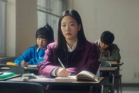 cuplikan drama You and Everything Else (dok. Netflix/You and Everything Else)