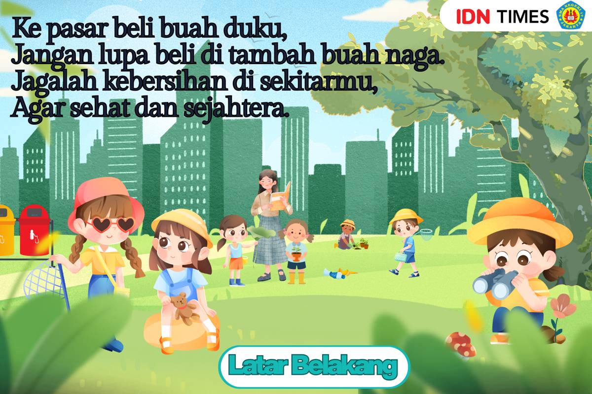 IDN Times Xplore/Tim DIVA_SMAN 17 Jakarta