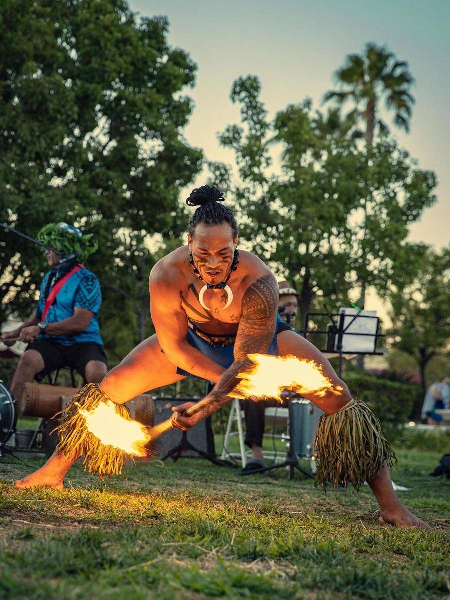 Suku Samoan