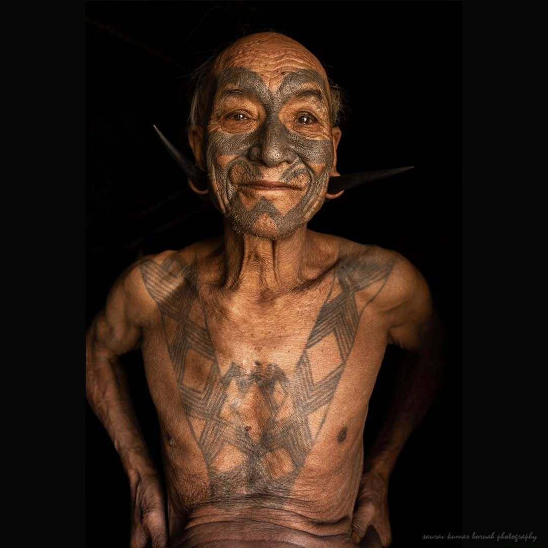 Suku Konyak