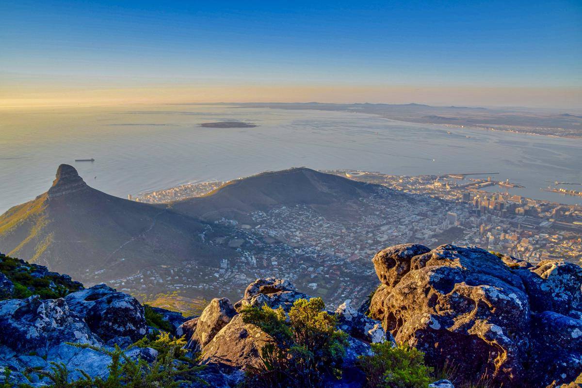 Cape Town