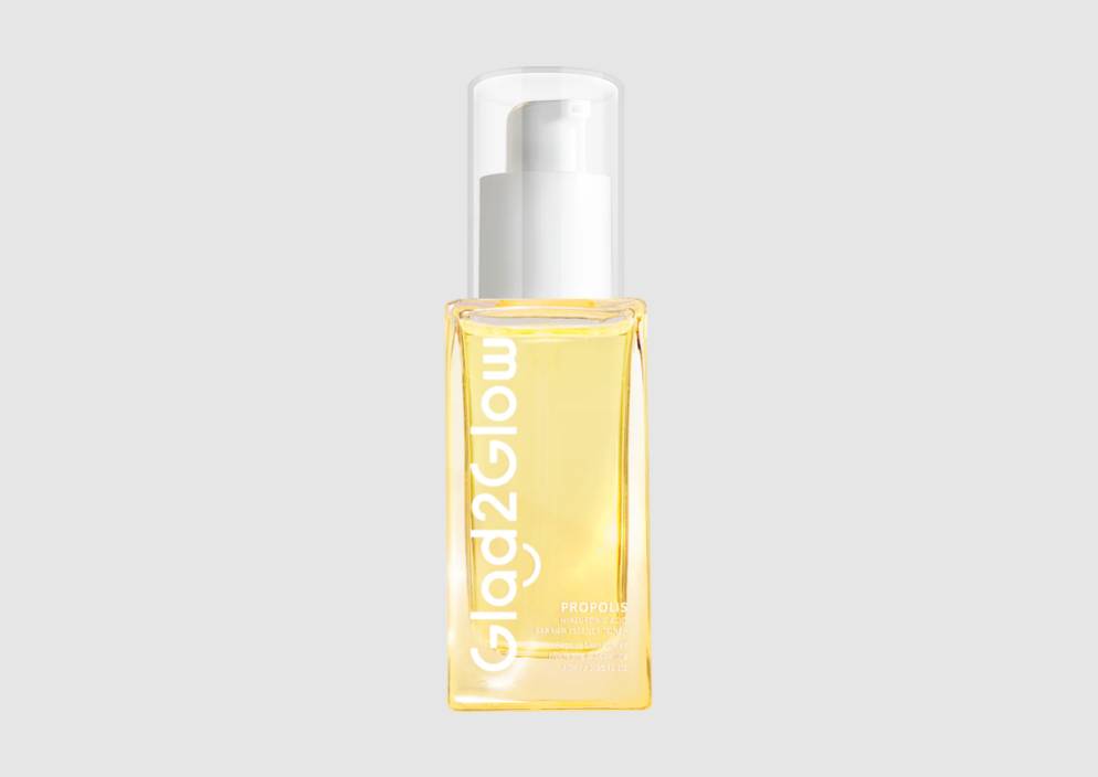 Propolis Hyaluronic Acid Barrier Essence Toner (glad2glow.com)