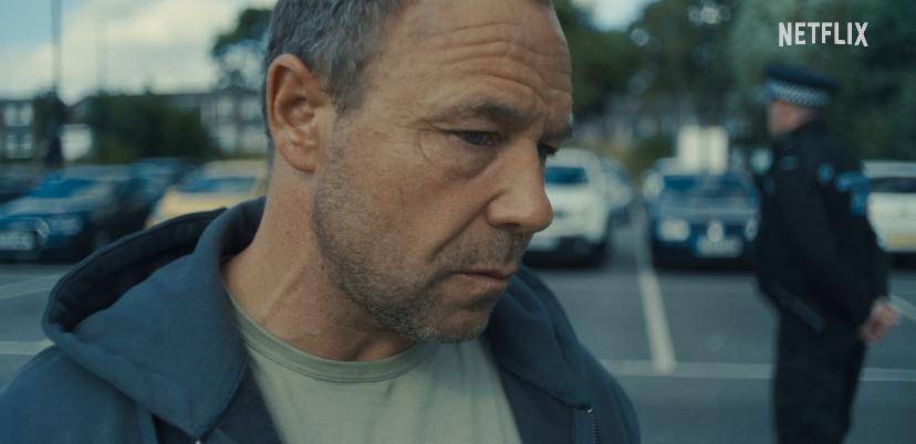 potret Stephen Graham