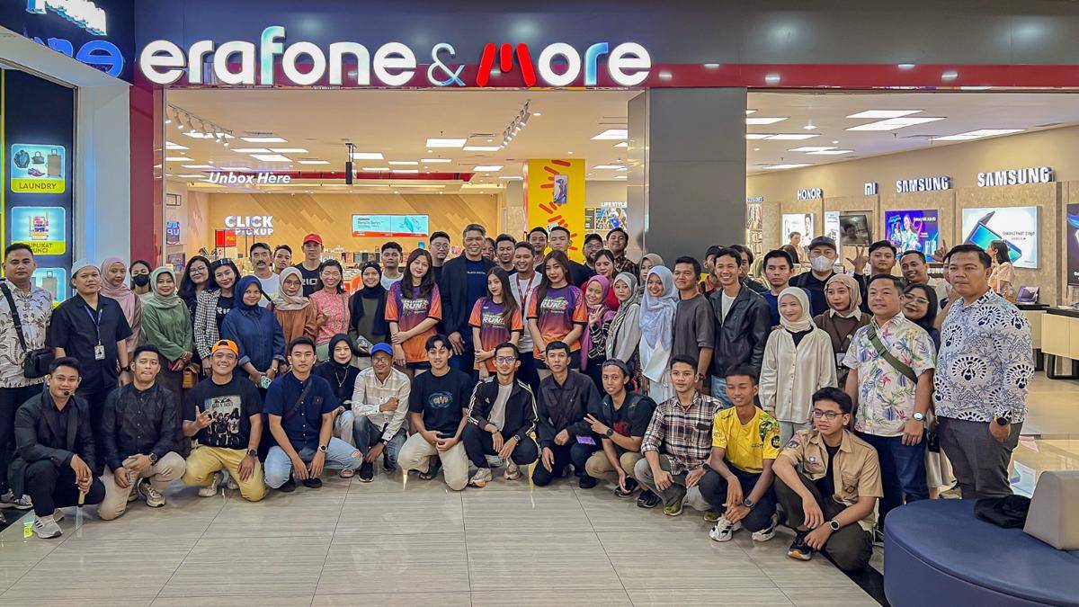 Sunset Run 2025 Digelar, Ajak Peserta Lari Senja dan Peduli Lingkungan (IDN Times/istimewa)