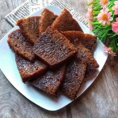 Kue Sarang Semut