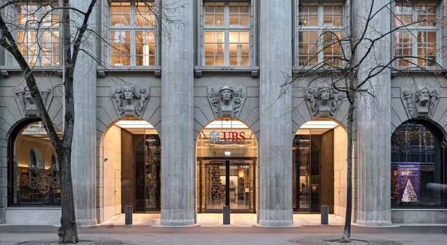 UBS