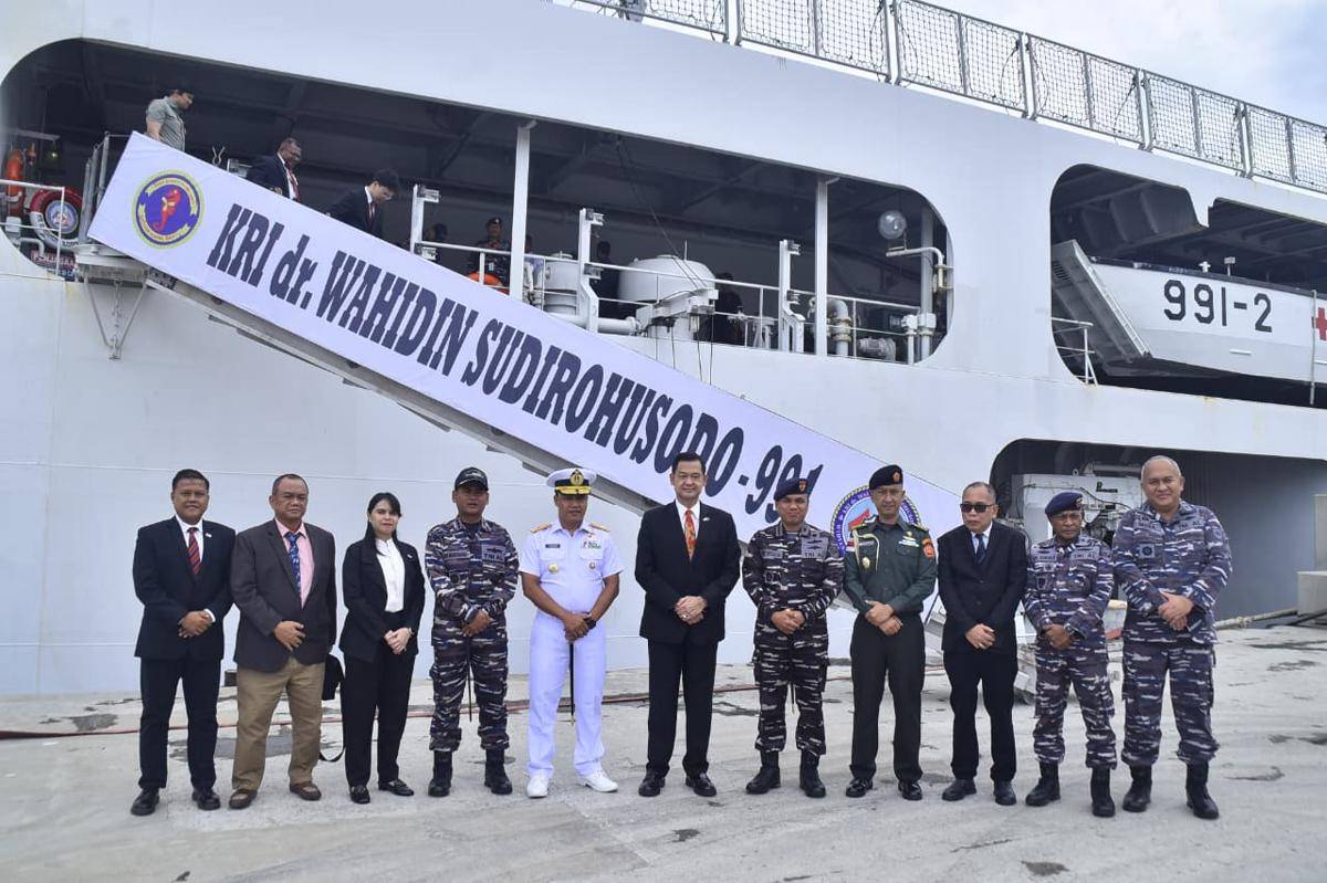 TNI AL