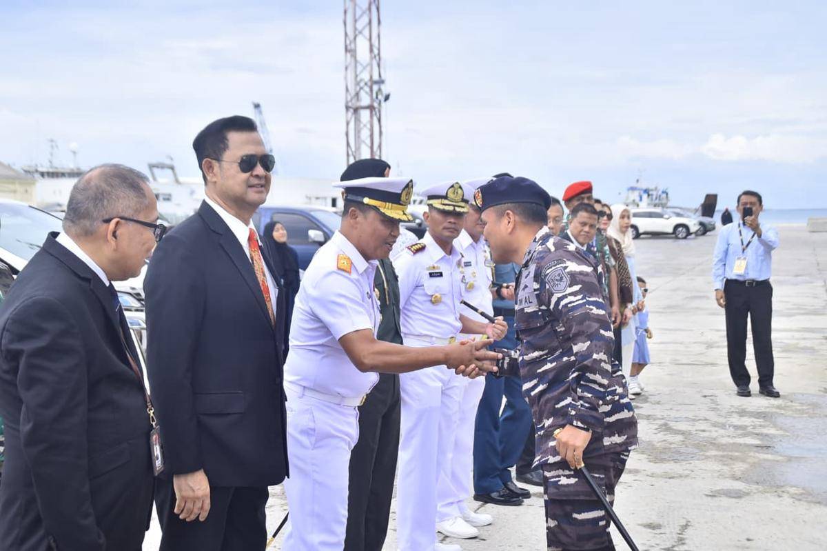 TNI AL