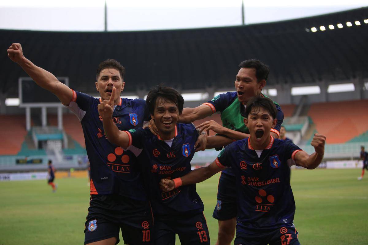 Sumsel united
