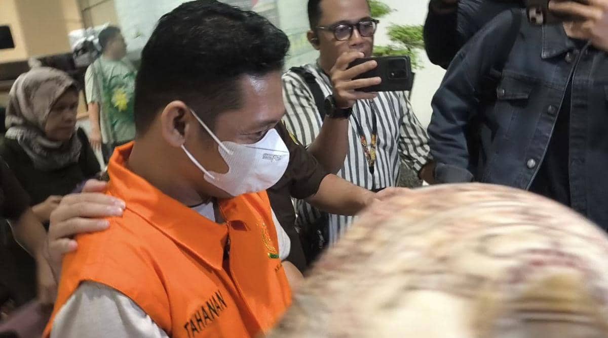 Korupsi Dana CSR Rp19,57 Miliar, Eks Dirut PT SPRH Jadi Tersangka Lagi