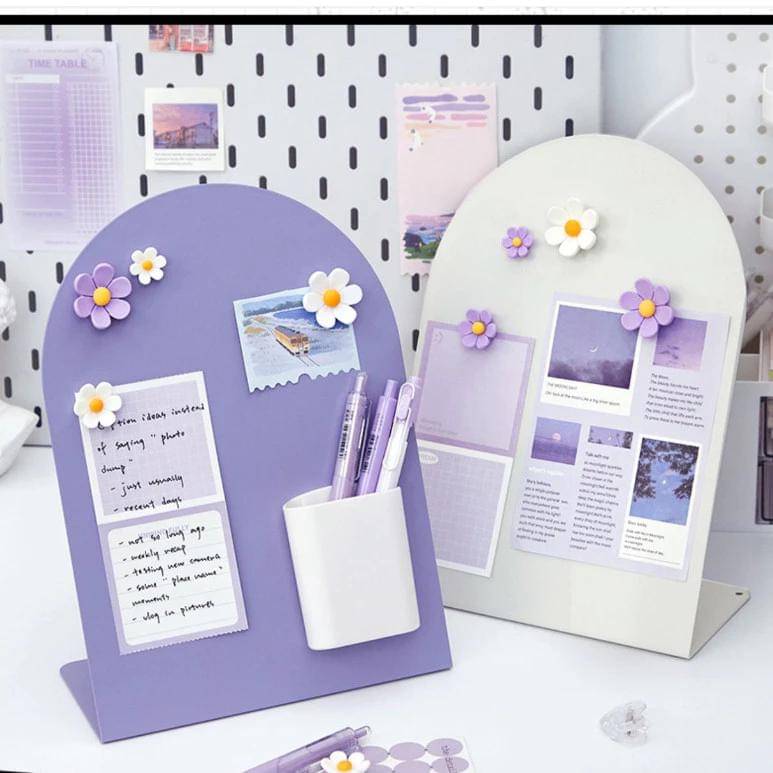 StarPapan Magnet Meja