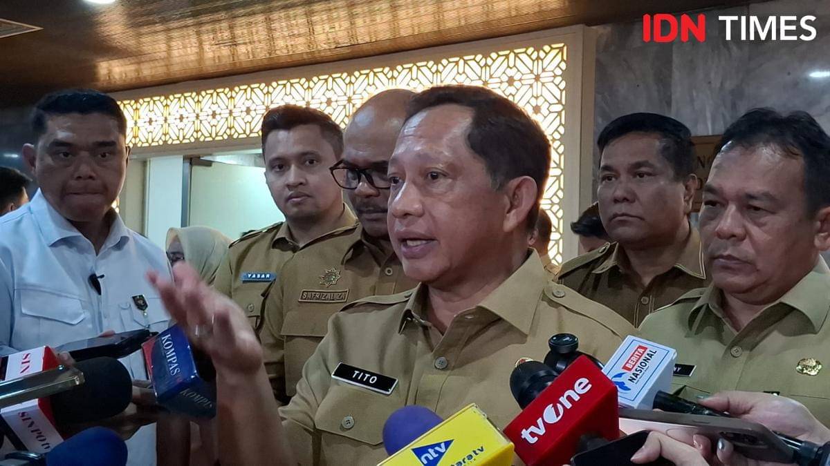 Prabowo Minta Audit Pejabat dan RS Tolak Ibu Hamil Meninggal di Papua