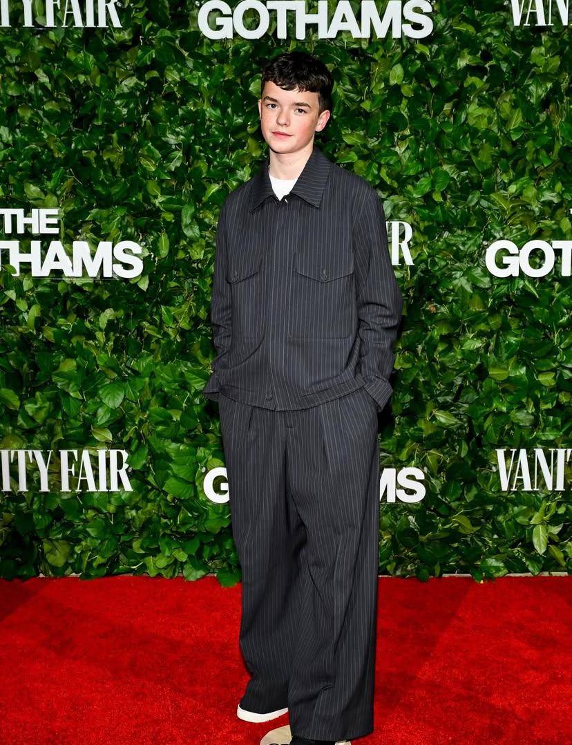 potret Owen Cooper