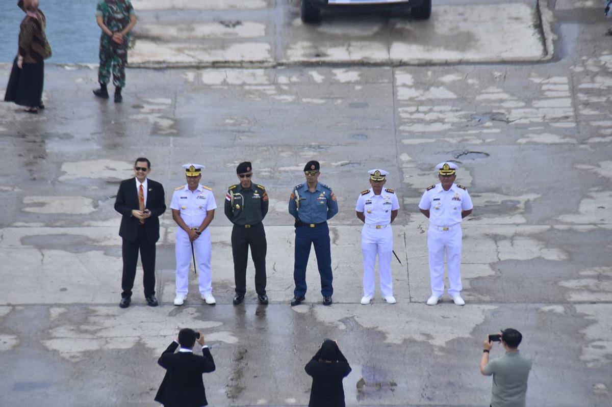 TNI AL